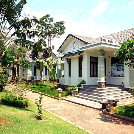 Sao Mai Phu My Resort Extérieur photo