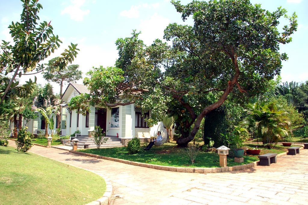 Sao Mai Phu My Resort Extérieur photo