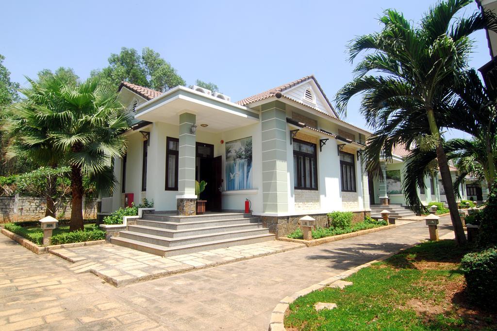 Sao Mai Phu My Resort Chambre photo