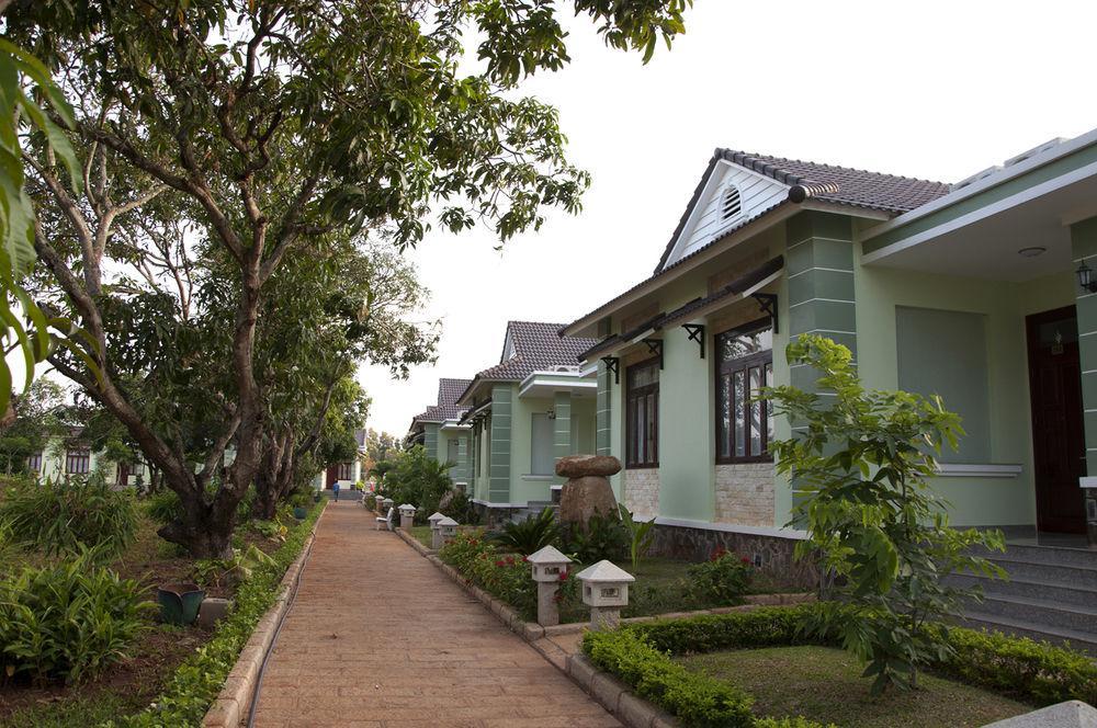Sao Mai Phu My Resort Extérieur photo